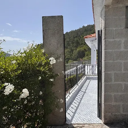 Amplada Carracedo (Ourense)